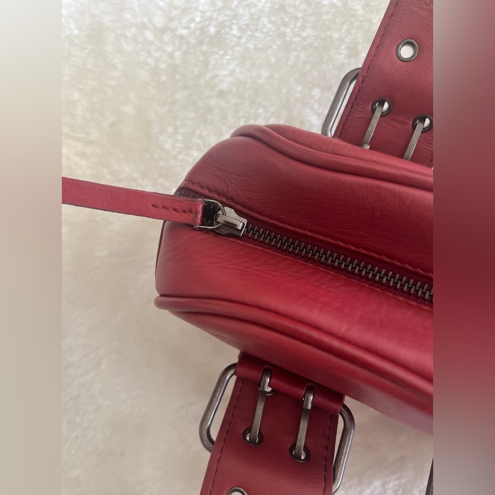 Free People Say Yes Bag - Picture 9 of 12